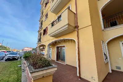 Ufficio in vendita, Piazza Pasana, Olbia