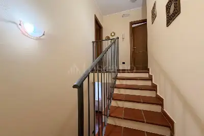 Villa in vendita, Via Giuseppe Lazzati, Roma