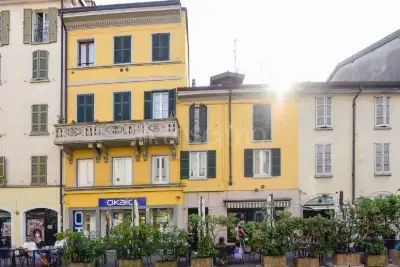 Casa in vendita, Via Milano, Como