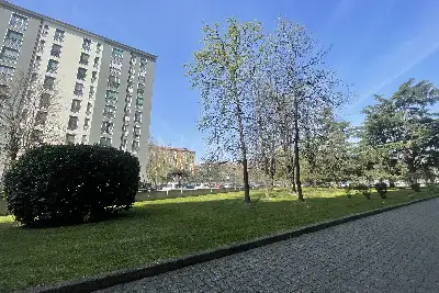 Casa in vendita, Via degli Astri, Milano