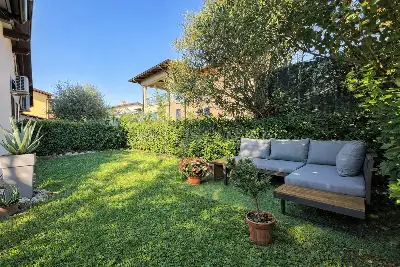 Casa in vendita, Via Bottego, Sirmione