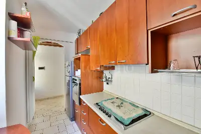 Casa in vendita, Via Vecchia Regina, Laglio