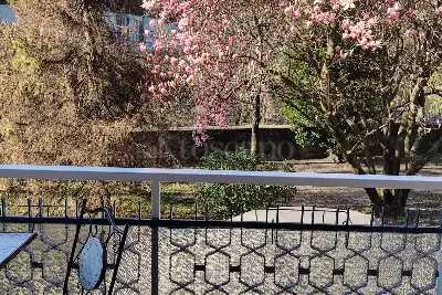 Casa in vendita, Via Molino Nuovo, Maslianico