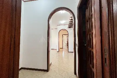 Casa in affitto, Via Bartolomeo Augugliaro, Trapani