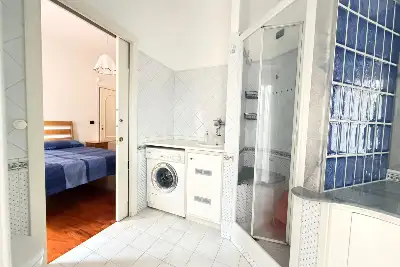 Casa in vendita, Via Arturo Graf, Roma