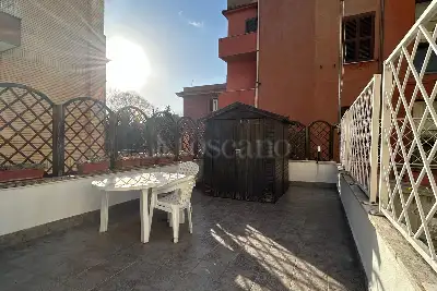 Casa in affitto, Via Paolo Zacchia, Roma