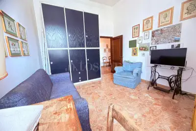 Casa in vendita, Via del Ghirlandaio, Firenze