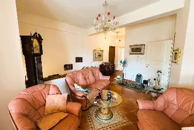 Casa in vendita, Via dei Palombari, Roma