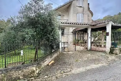Villa in vendita, Via Nocelleto, Prata di Principato Ultra