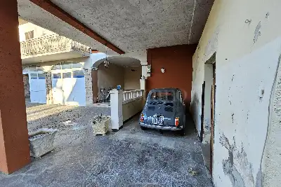 Casa Indipendente in vendita, Via F. e San Barcella, Nave