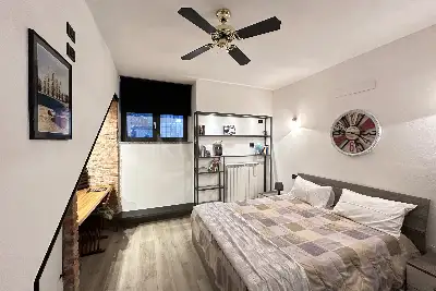 Loft in affitto, Via dei Tulipani, Milano