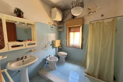 Casa Indipendente in vendita, Via Ferro, Biancavilla