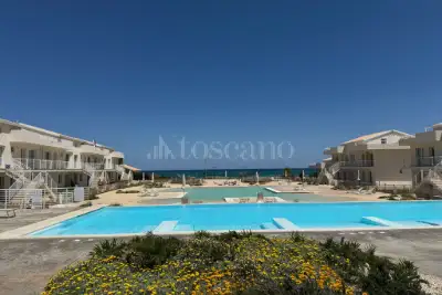 Casa in vendita, Contrada Calafarina, Pachino