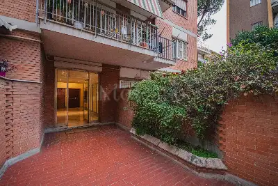 Casa in vendita, Via Luigi Ronzoni, Roma