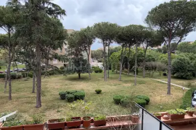 Casa in vendita, Via Elio Lampridio Cerva, Roma