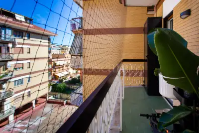 Casa in vendita, Via Nomentana, Roma