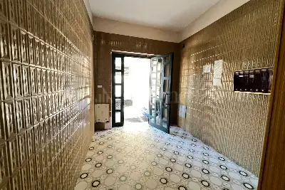 Casa in vendita, Via Masaniello, Cerignola