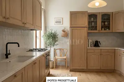 Casa in vendita, Via Matteo Bandello, Cagliari