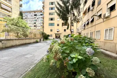 Casa in vendita, Via Flavio Stilicone, Roma