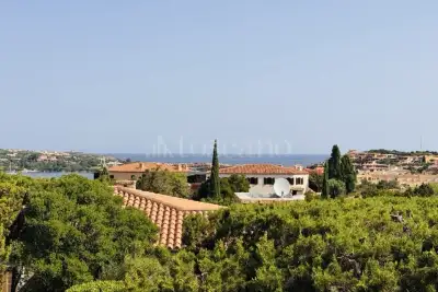 Villino a Schiera in vendita, Via della Goletta, Arzachena