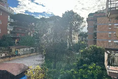 Casa in vendita, Via Galeazzo Sommi Picenardi, Roma