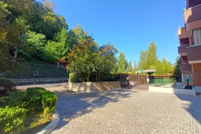 Casa in vendita, Via dell'Acqua Traversa, Roma