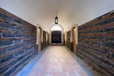 Casa in vendita, Via Santa Maria della Catena, Catania