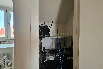 Superattico in vendita, Via Umberto Grosso, Roma