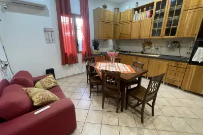Casa in vendita, Via Pietro Perricone, Palermo