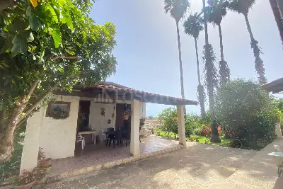 Villa in vendita, Via San Giovanni Bosco, Siracusa
