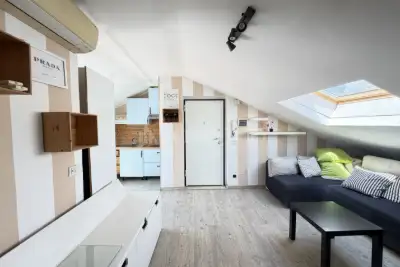 Casa in vendita, Via Maddalena, Alba Adriatica