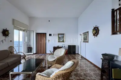 Casa in vendita, Via Acqua del Ferro, Acireale