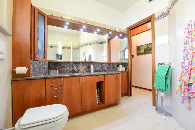 Villa in vendita, Via Edmondo De Amicis, Fino Mornasco