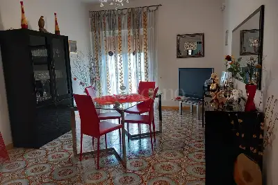 Casa in vendita, Via Dante Alighieri, Bagheria