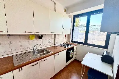 Casa in vendita, Via Monte Grappa, Monterotondo