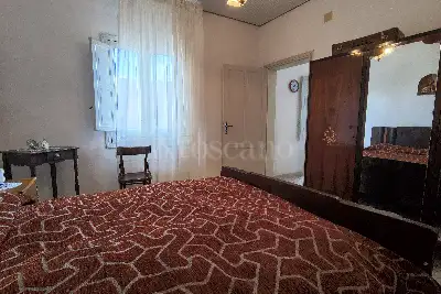 Casa Indipendente in vendita, Via Favignana, Valderice