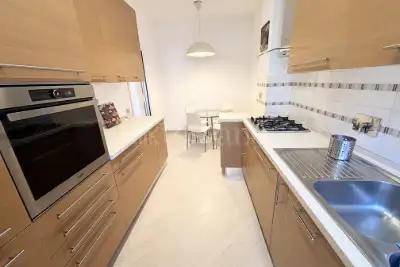 Casa in vendita, Via Ettore Arena, Roma
