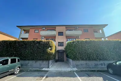 Casa in vendita, Via Galileo Galilei, San Giovanni la Punta