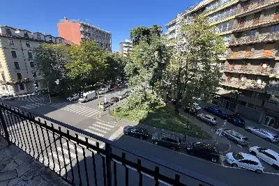 Casa in vendita, Via Giacomo Boni, Milano