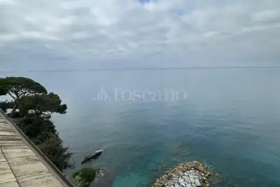 Casa in vendita, Viale alla Stazione, Sori