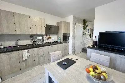 Casa in vendita, Viale dei Monti dell'Ara, Fiumicino