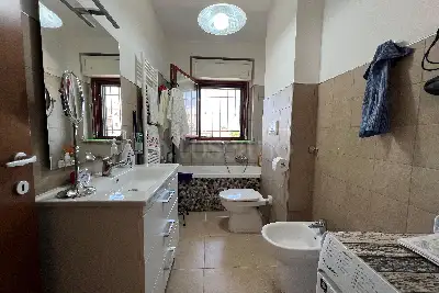 Casa in vendita, Via Giulio Sbardella, Palestrina