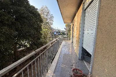 Casa in vendita, Via San Lorenzo, Palermo