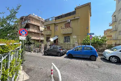Casa in vendita, Via Ferdinando Martini, Roma