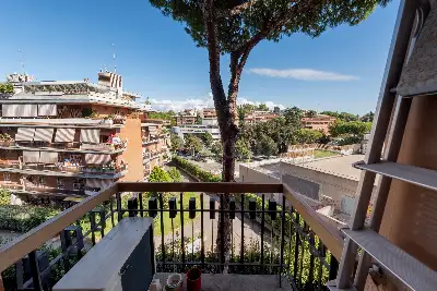 Casa in vendita, Via Gino Funaioli, Roma