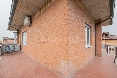 Attico in vendita, Via della Stazione di Ciampino, Roma