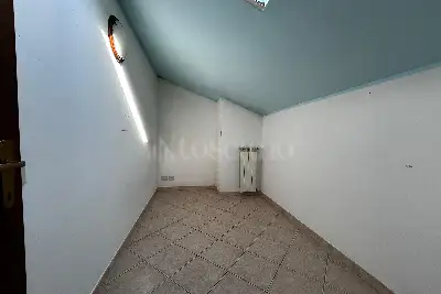 Villino a Schiera in vendita, Via Zaccaria Betti, Roma