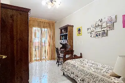 Villa Plurifamiliare in vendita, Via Martin Luther King, Sennori