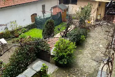 Casa Indipendente in vendita, Via dei Fabi, Cugliate-Fabiasco