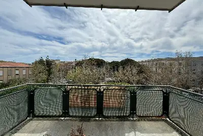 Casa in vendita, Via Cesare Vivante, Catania